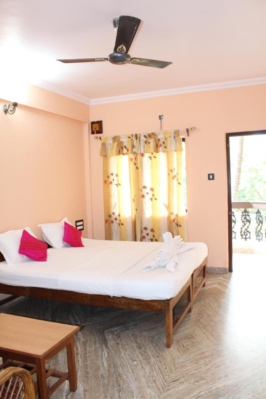 Sea View Resort 3*