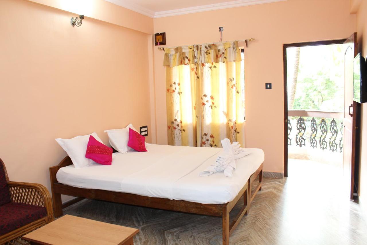 Sea View Resort