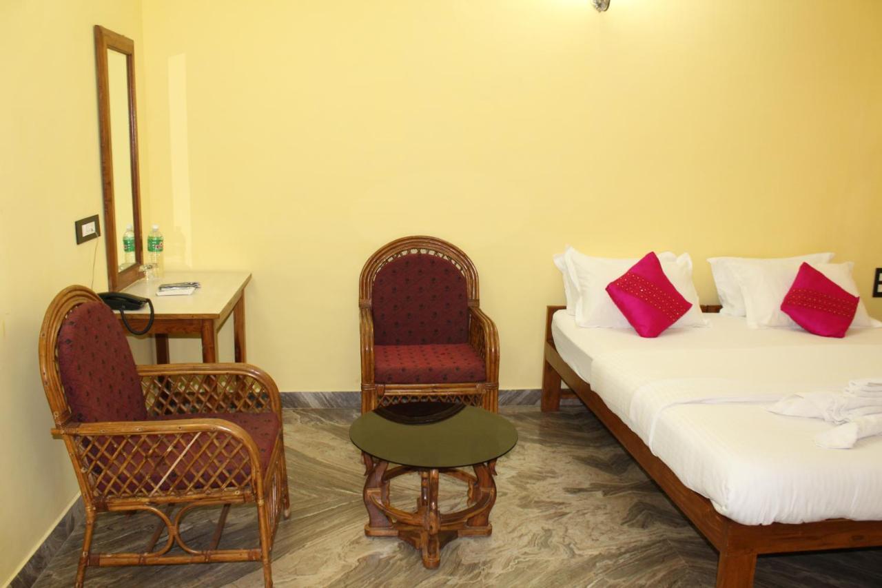 Resort Sea View