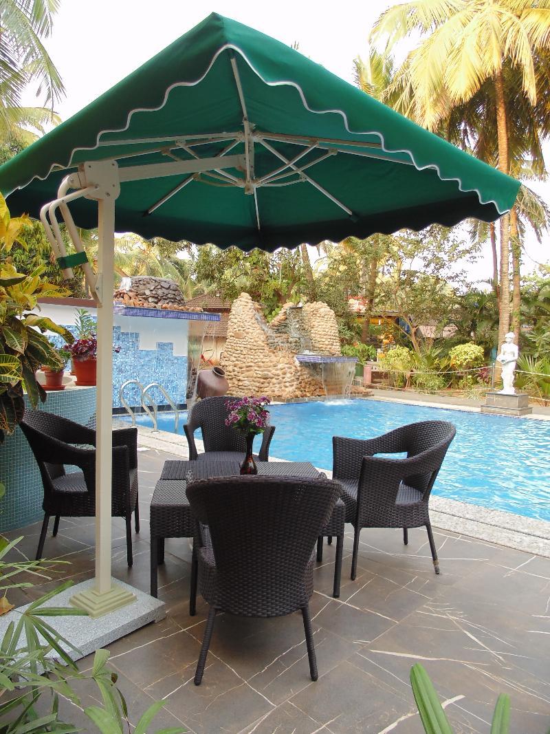 Resort Sea View